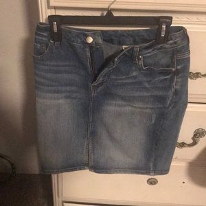 Skirt